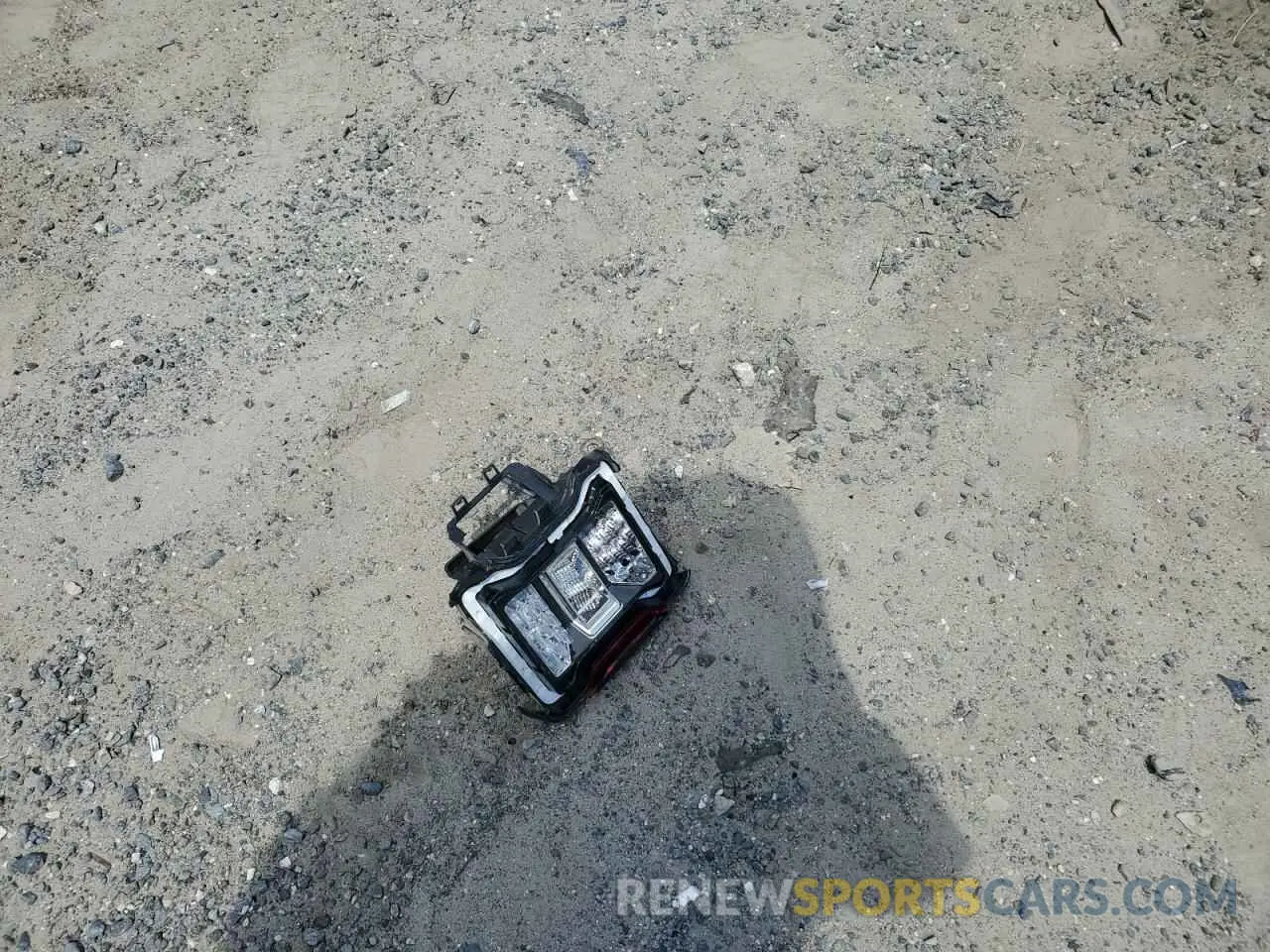 15 Photograph of a damaged car 1C4HJXDG0KW650818 JEEP WRANGLER 2019