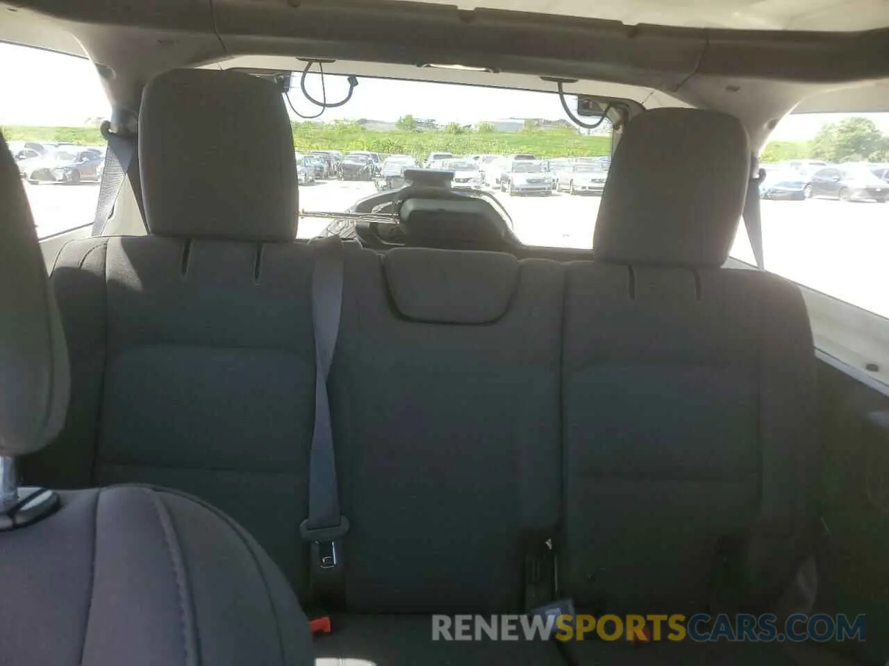10 Фотография поврежденного автомобиля 1C4HJXDNXKW521919 JEEP WRANGLER 2019