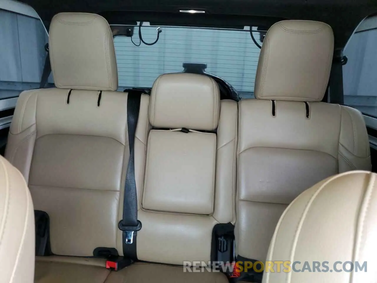 10 Фотография поврежденного автомобиля 1C4HJXFG6KW642011 JEEP WRANGLER 2019