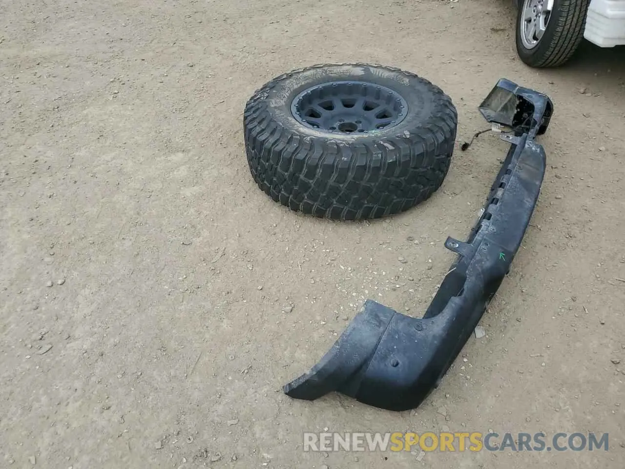 13 Фотография поврежденного автомобиля 1C4HJXFG6KW661609 JEEP WRANGLER 2019