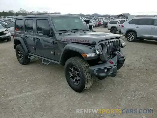 12 Фотография поврежденного автомобиля 1C4HJXFN0KW545613 JEEP WRANGLER 2019