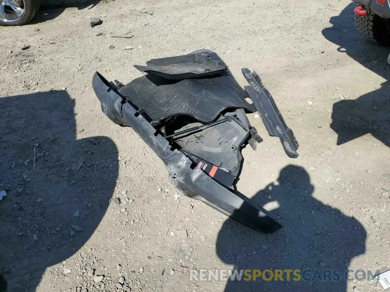 13 Фотография поврежденного автомобиля 1C4HJXFN1KW502477 JEEP WRANGLER 2019