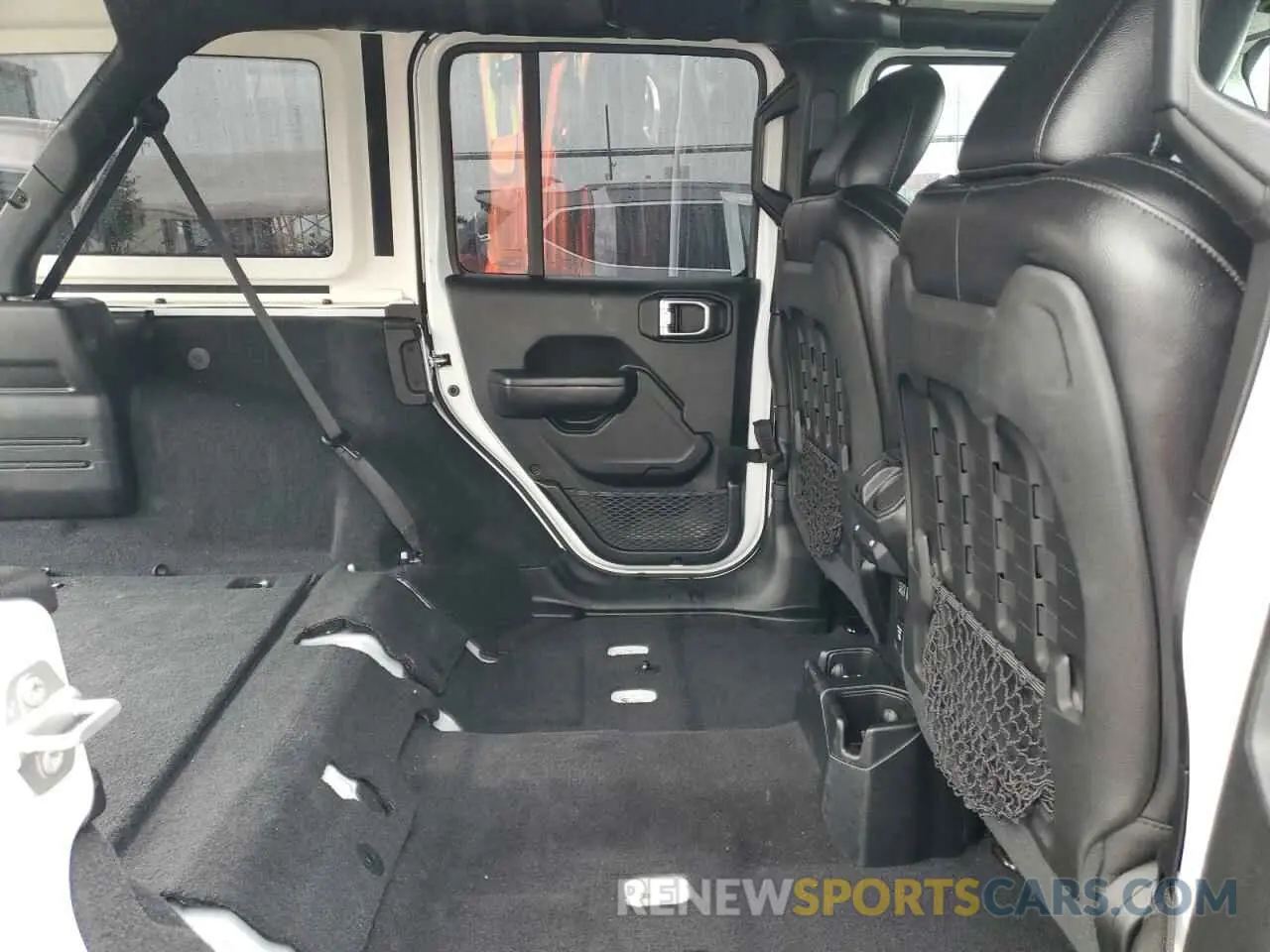 12 Фотография поврежденного автомобиля 1C4HJXFN9KW664602 JEEP WRANGLER 2019