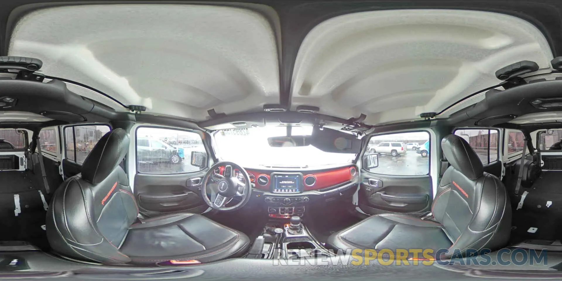 13 Фотография поврежденного автомобиля 1C4HJXFN9KW664602 JEEP WRANGLER 2019