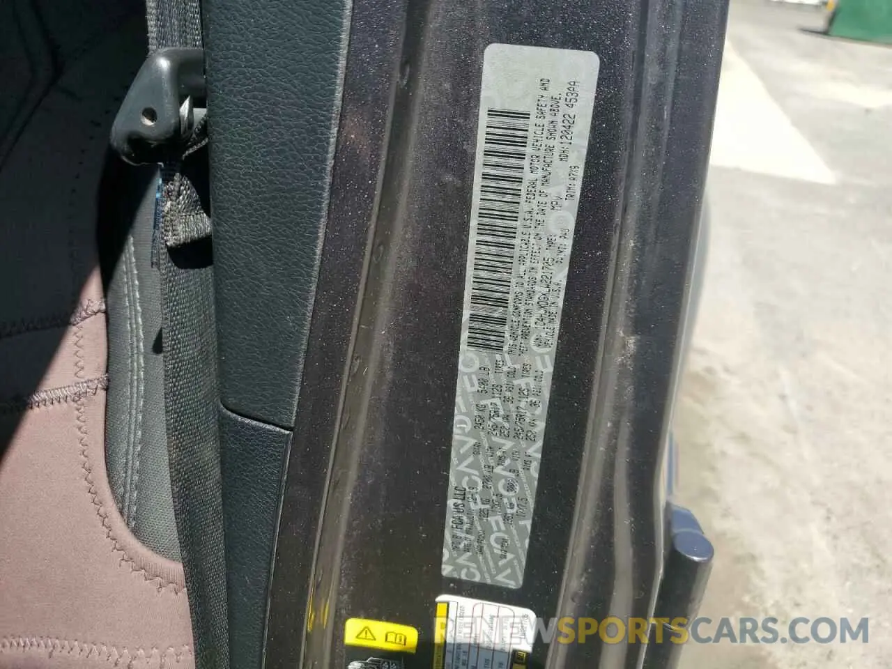 13 Фотография поврежденного автомобиля 1C4HJXDGXLW221705 JEEP WRANGLER 2020