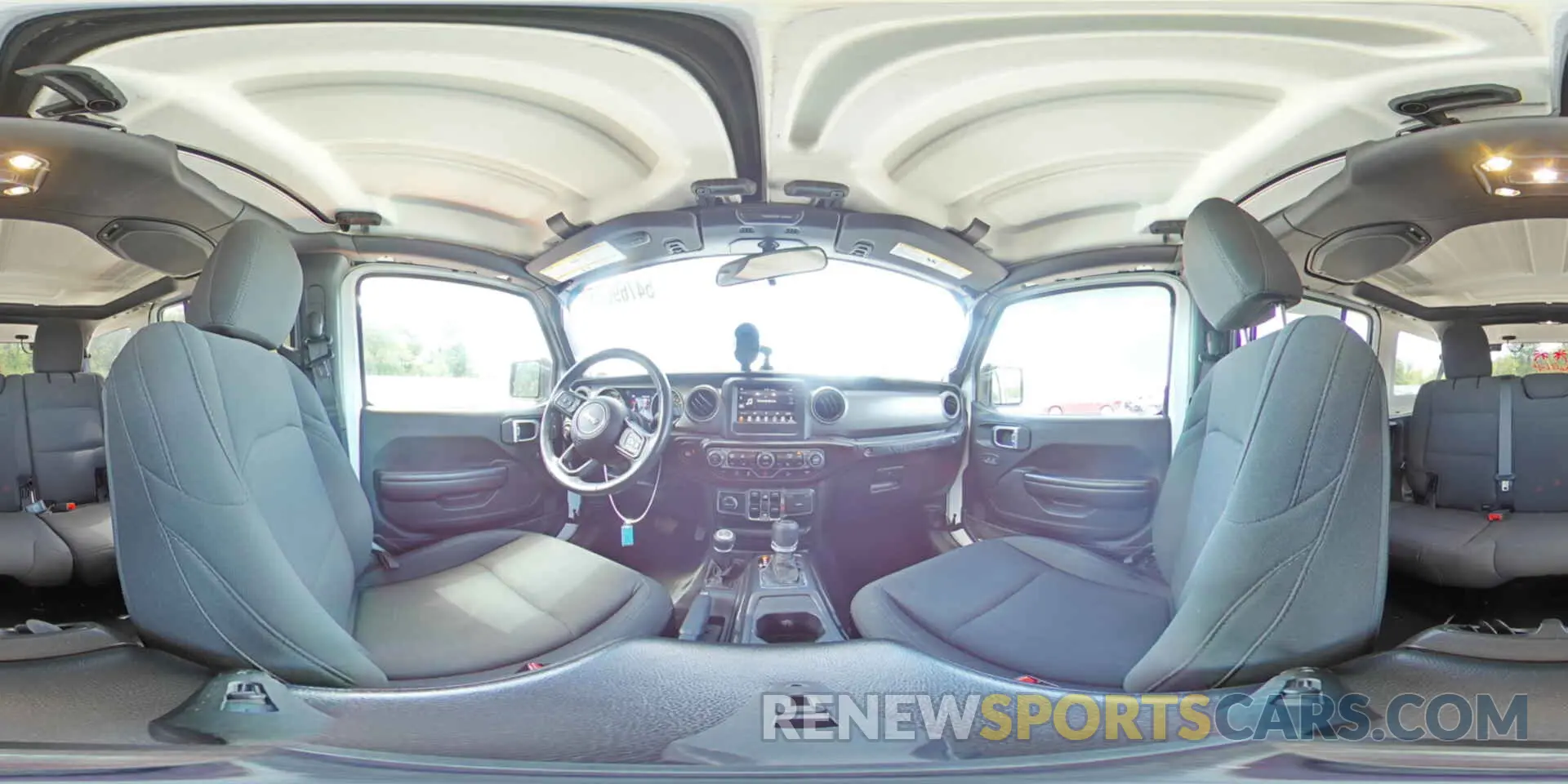15 Фотография поврежденного автомобиля 1C4HJXDN0LW226619 JEEP WRANGLER 2020