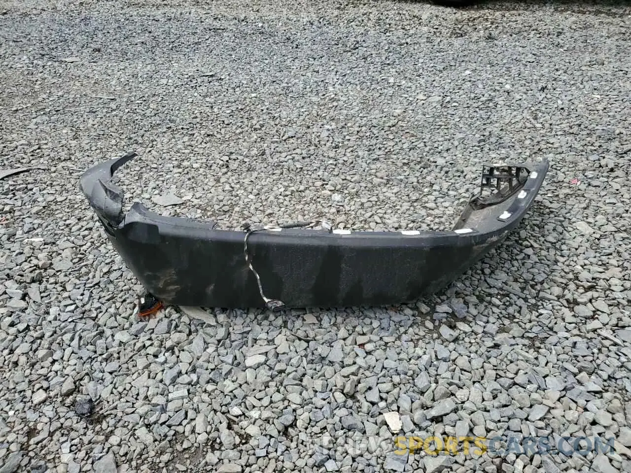 15 Photograph of a damaged car 1C4HJXDN1LW139683 JEEP WRANGLER 2020