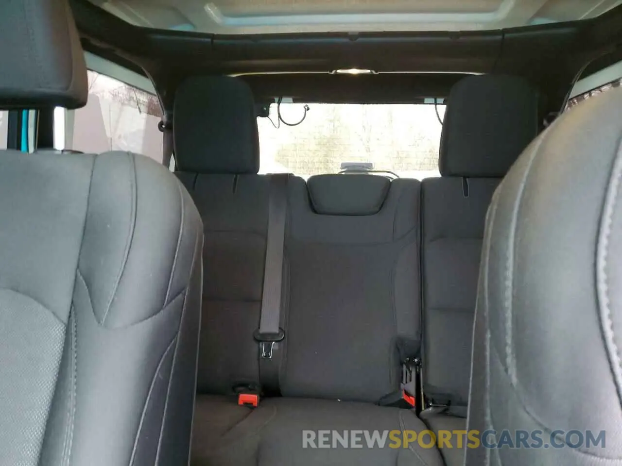 10 Фотография поврежденного автомобиля 1C4HJXDN4LW123686 JEEP WRANGLER 2020