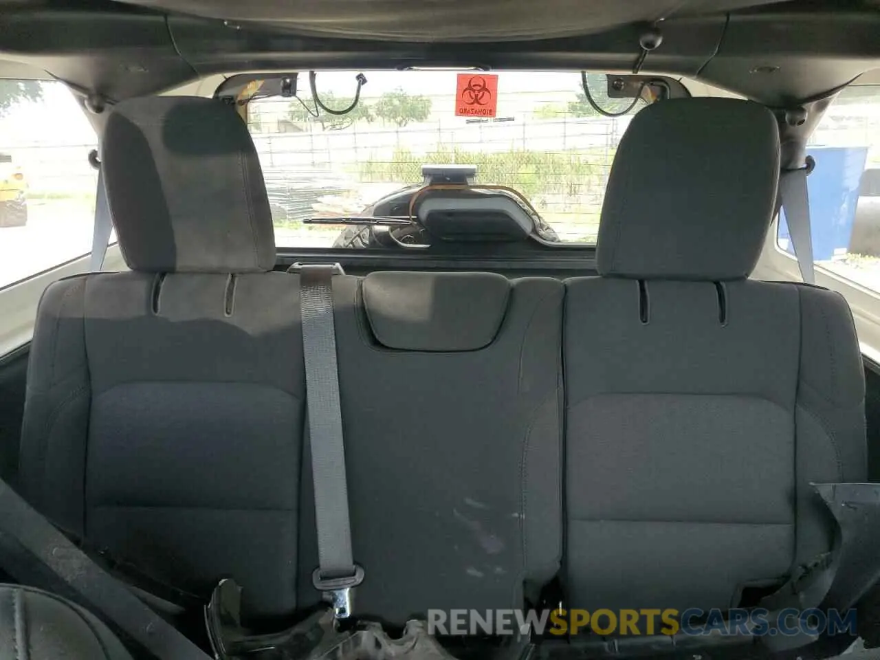 10 Фотография поврежденного автомобиля 1C4HJXDN7LW337975 JEEP WRANGLER 2020