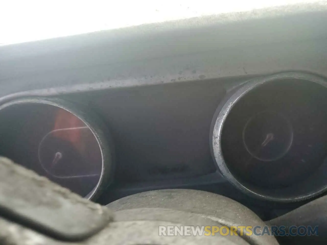 9 Фотография поврежденного автомобиля 1C4HJXFG6LW306683 JEEP WRANGLER 2020