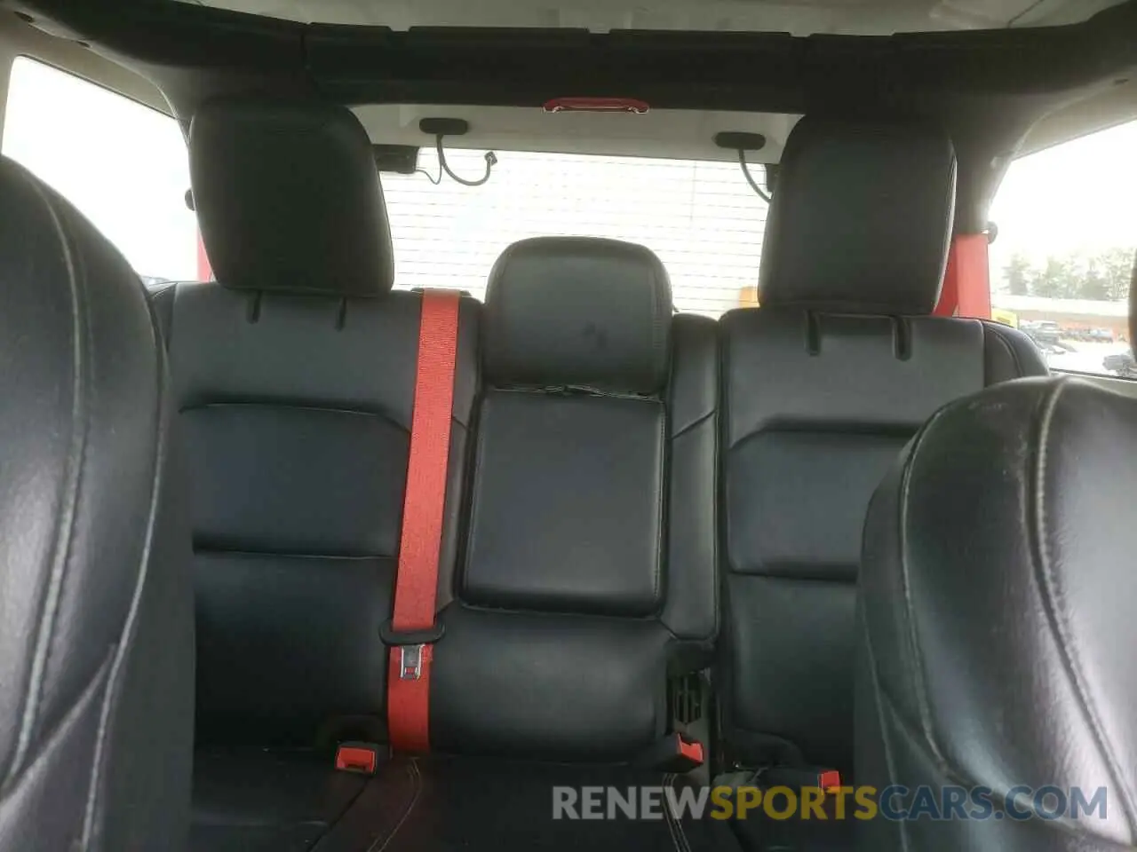 10 Фотография поврежденного автомобиля 1C4HJXFN9LW315814 JEEP WRANGLER 2020