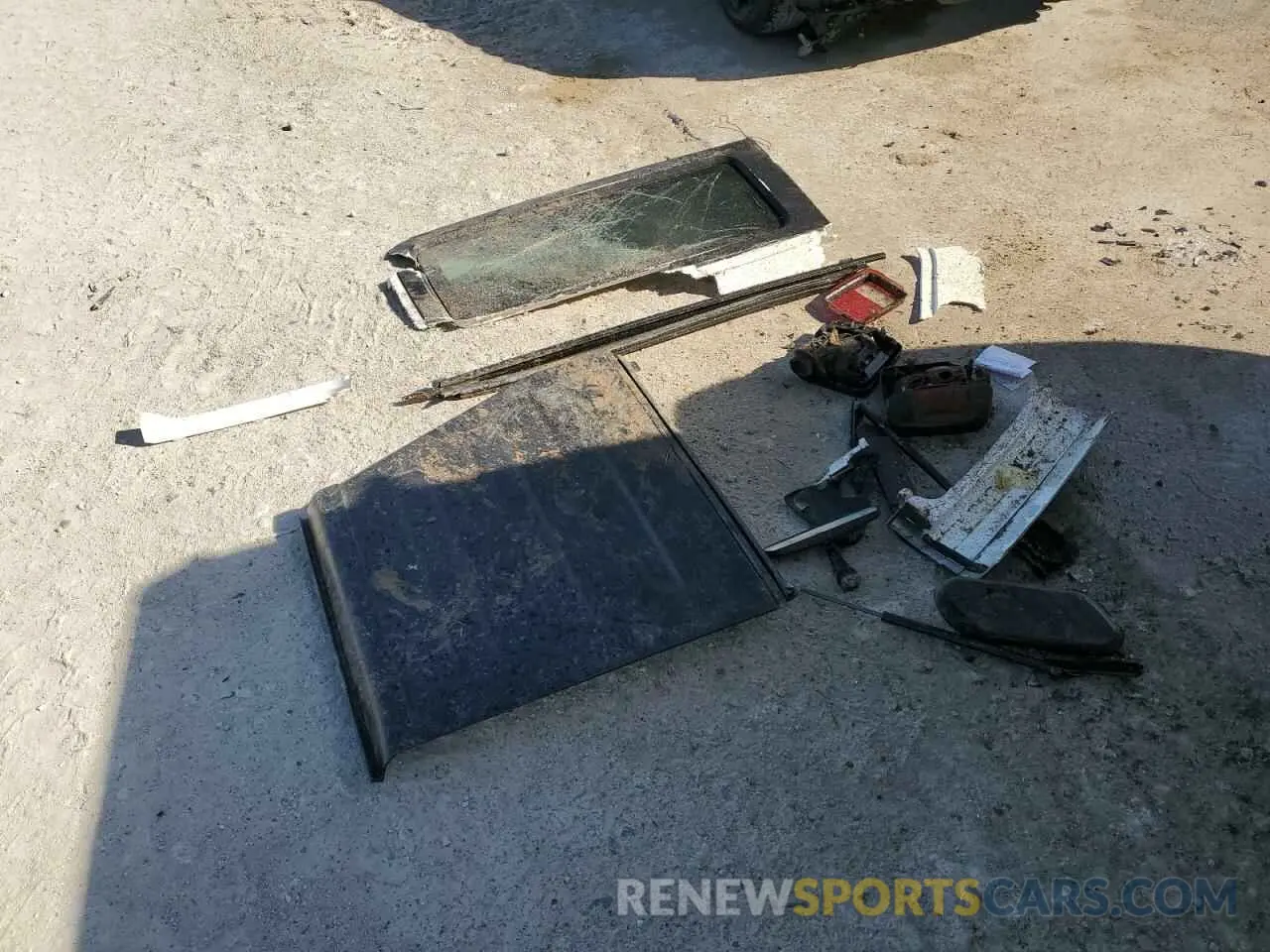 13 Photograph of a damaged car 1C4GJXAG6MW801003 JEEP WRANGLER 2021