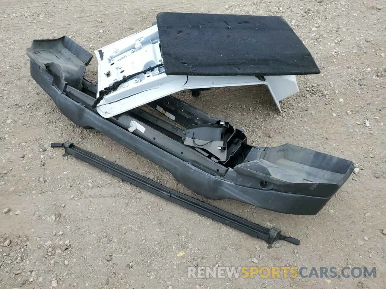 12 Photograph of a damaged car 1C4HJXAG7MW542333 JEEP WRANGLER 2021