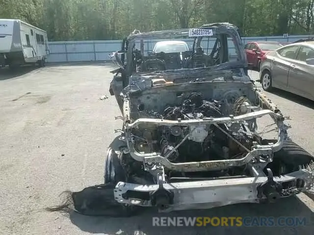 12 Фотография поврежденного автомобиля 1C4HJXDG5MW809996 JEEP WRANGLER 2021