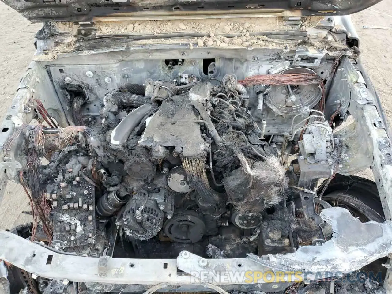 12 Фотография поврежденного автомобиля 1C4HJXDM8MW665673 JEEP WRANGLER 2021