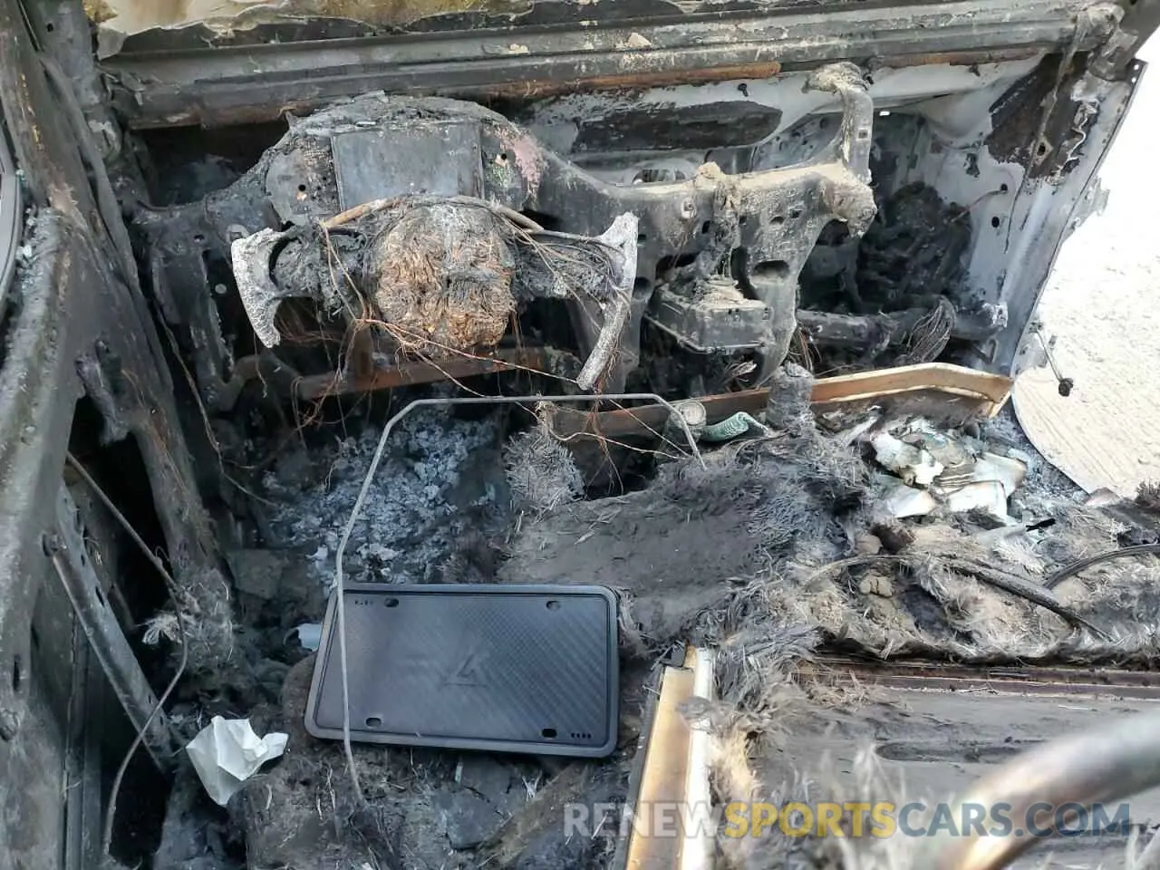 8 Фотография поврежденного автомобиля 1C4HJXDM8MW665673 JEEP WRANGLER 2021
