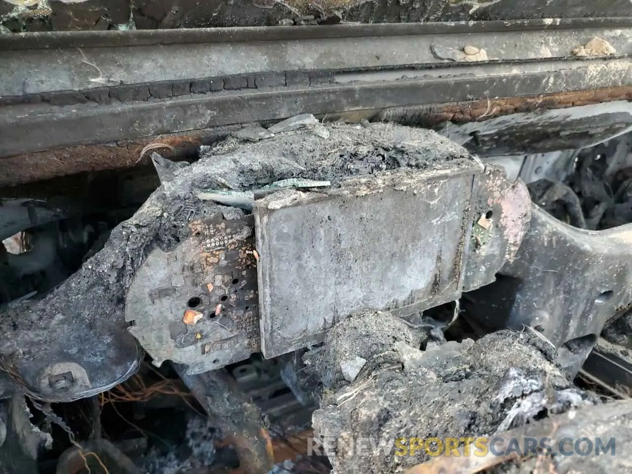9 Фотография поврежденного автомобиля 1C4HJXDM8MW665673 JEEP WRANGLER 2021