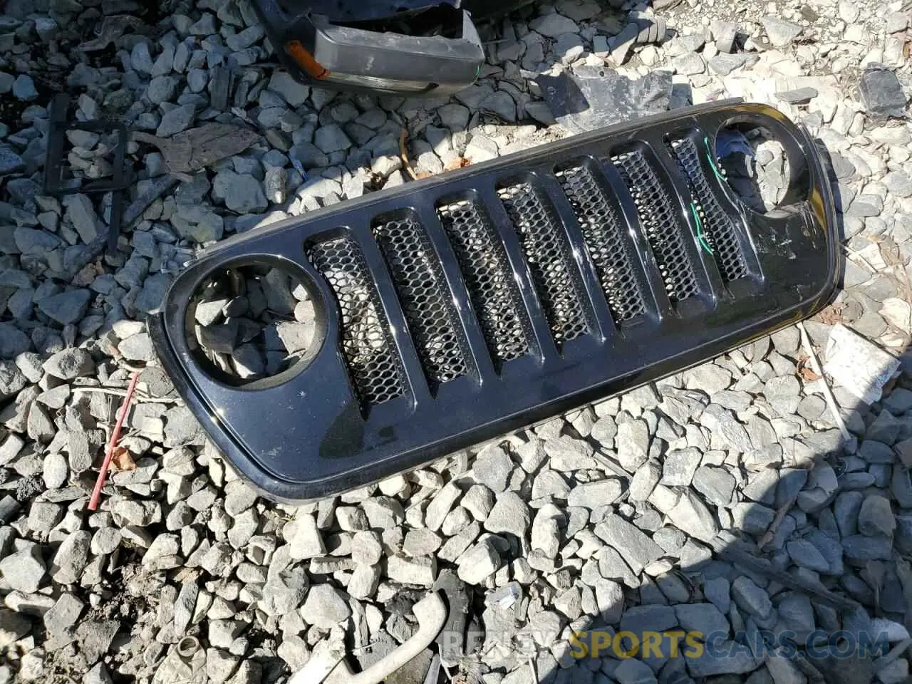 13 Фотография поврежденного автомобиля 1C4HJXDN0MW792927 JEEP WRANGLER 2021