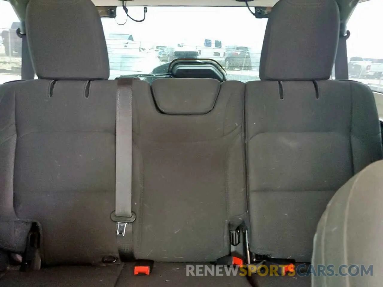 10 Фотография поврежденного автомобиля 1C4HJXDN0MW859686 JEEP WRANGLER 2021