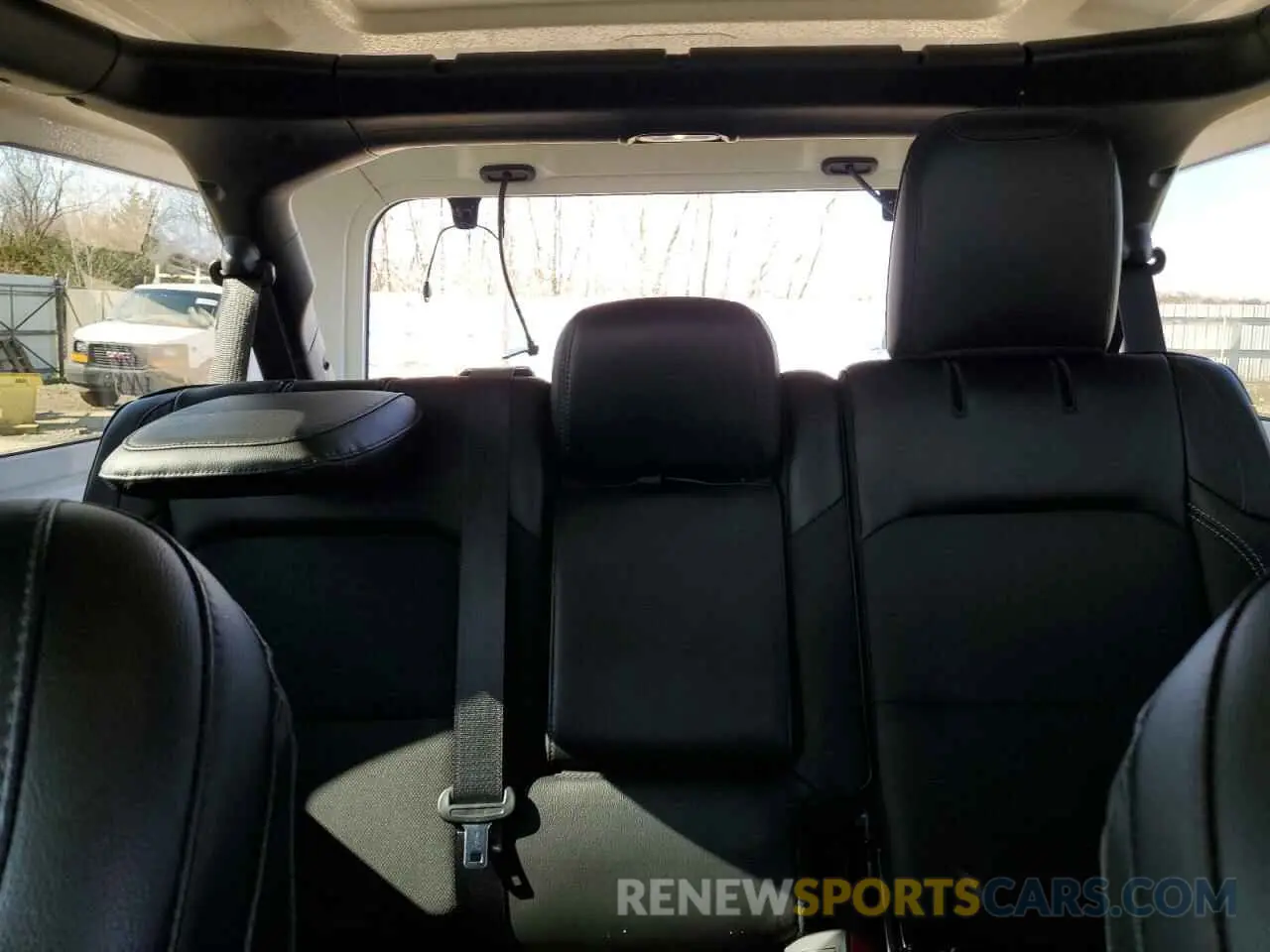 10 Фотография поврежденного автомобиля 1C4HJXDN1MW672344 JEEP WRANGLER 2021