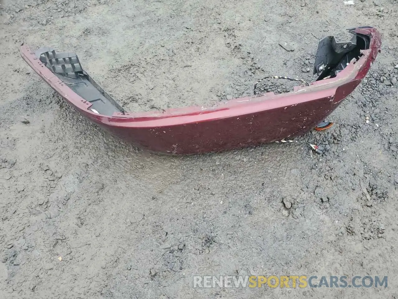 13 Photograph of a damaged car 1C4HJXEG6MW620675 JEEP WRANGLER 2021