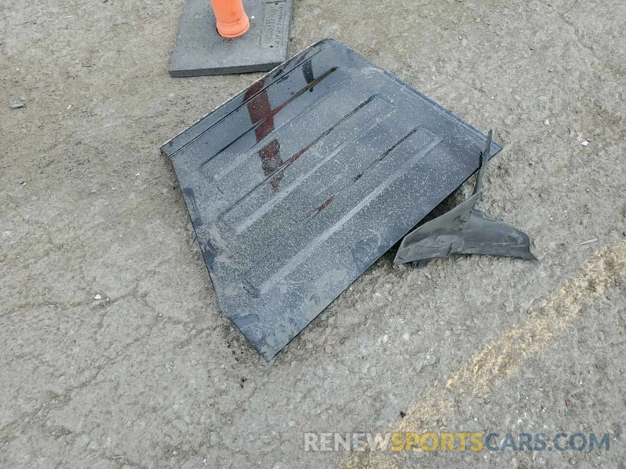 14 Photograph of a damaged car 1C4HJXEN0MW853661 JEEP WRANGLER 2021