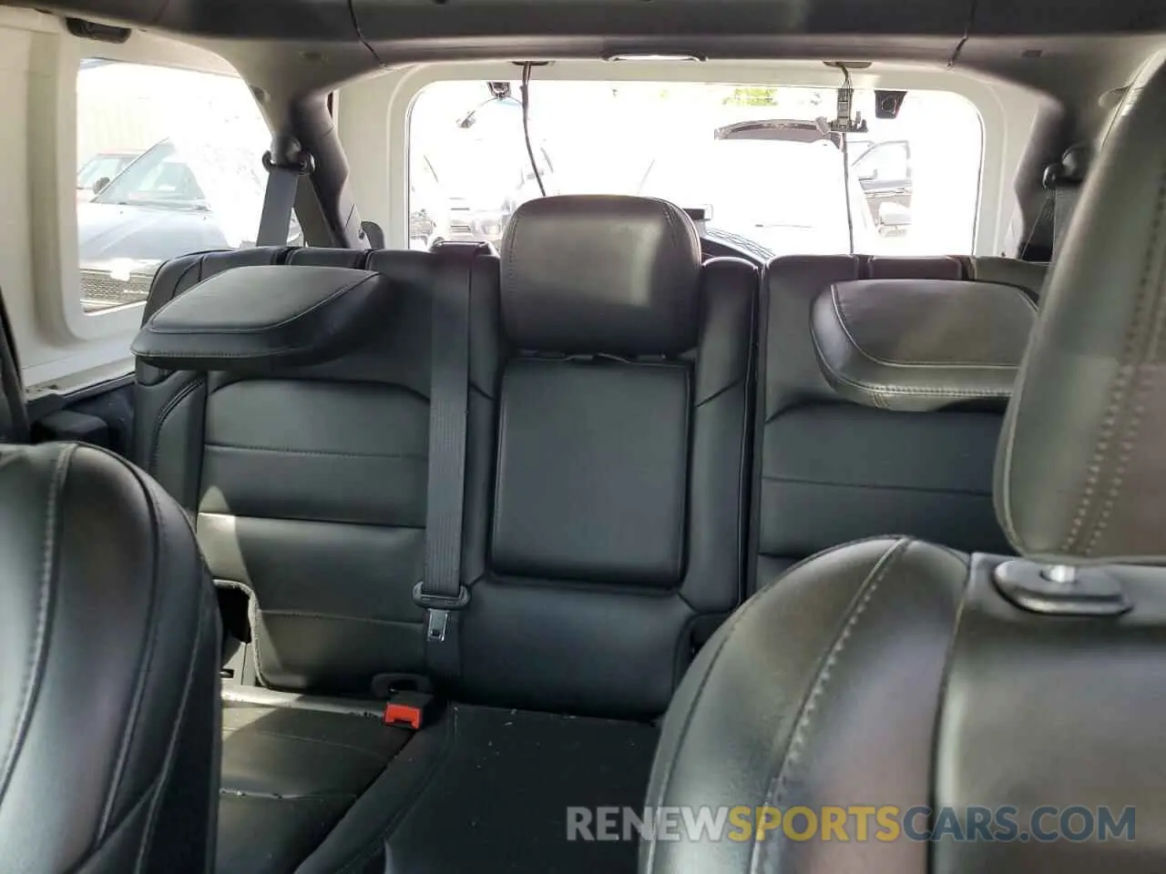10 Фотография поврежденного автомобиля 1C4HJXEN1MW633364 JEEP WRANGLER 2021