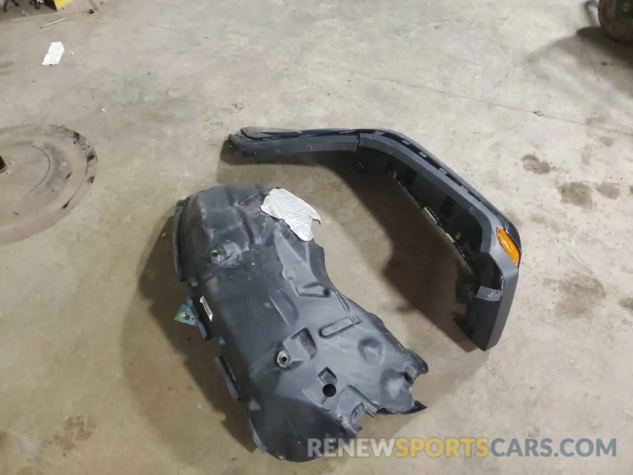 13 Фотография поврежденного автомобиля 1C4HJXEN8MW772617 JEEP WRANGLER 2021