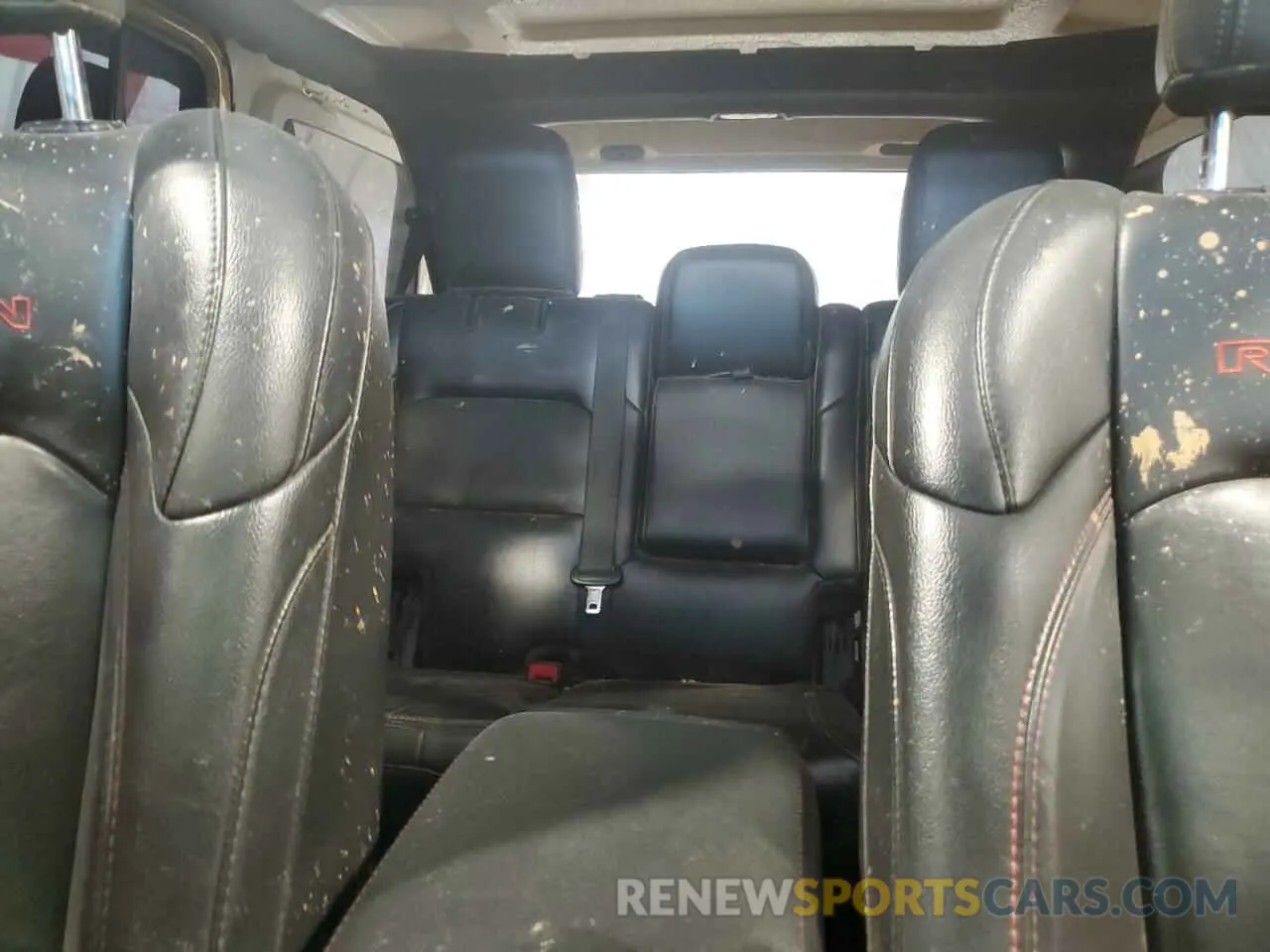 10 Фотография поврежденного автомобиля 1C4HJXFG3MW620194 JEEP WRANGLER 2021