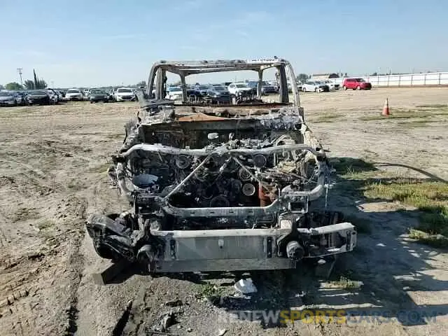 10 Фотография поврежденного автомобиля 1C4HJXFN1MW744432 JEEP WRANGLER 2021