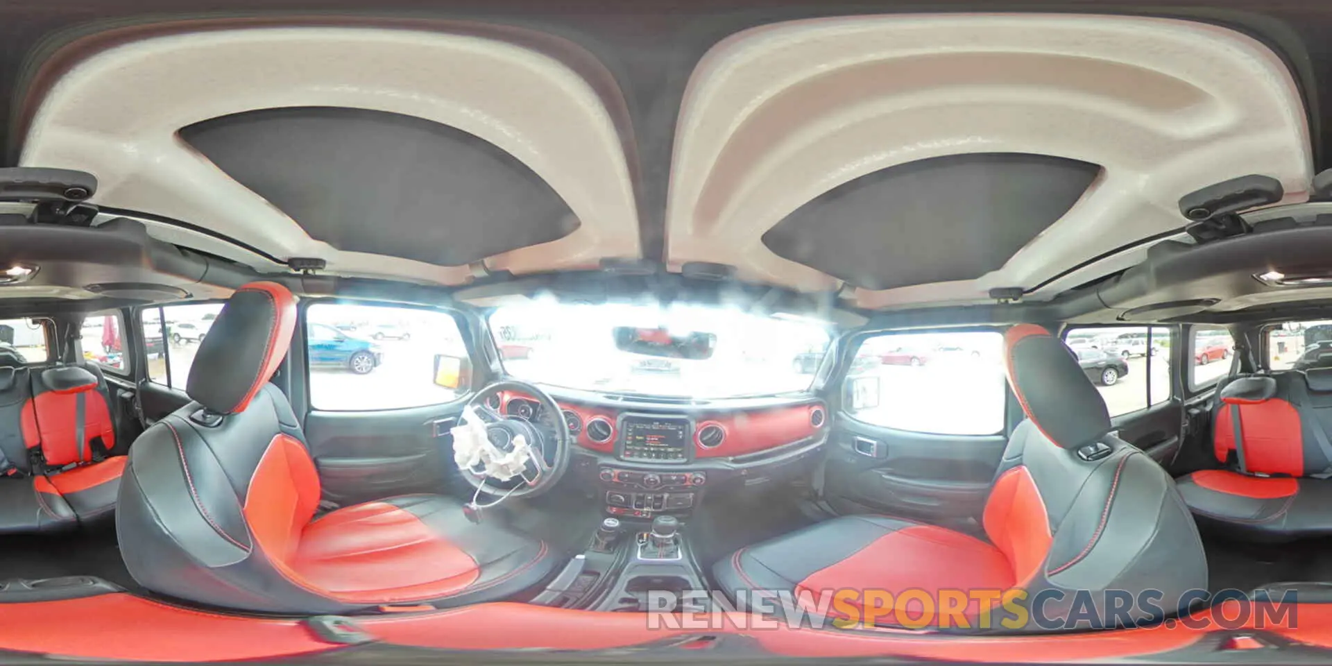 16 Фотография поврежденного автомобиля 1C4HJXFN9MW792972 JEEP WRANGLER 2021