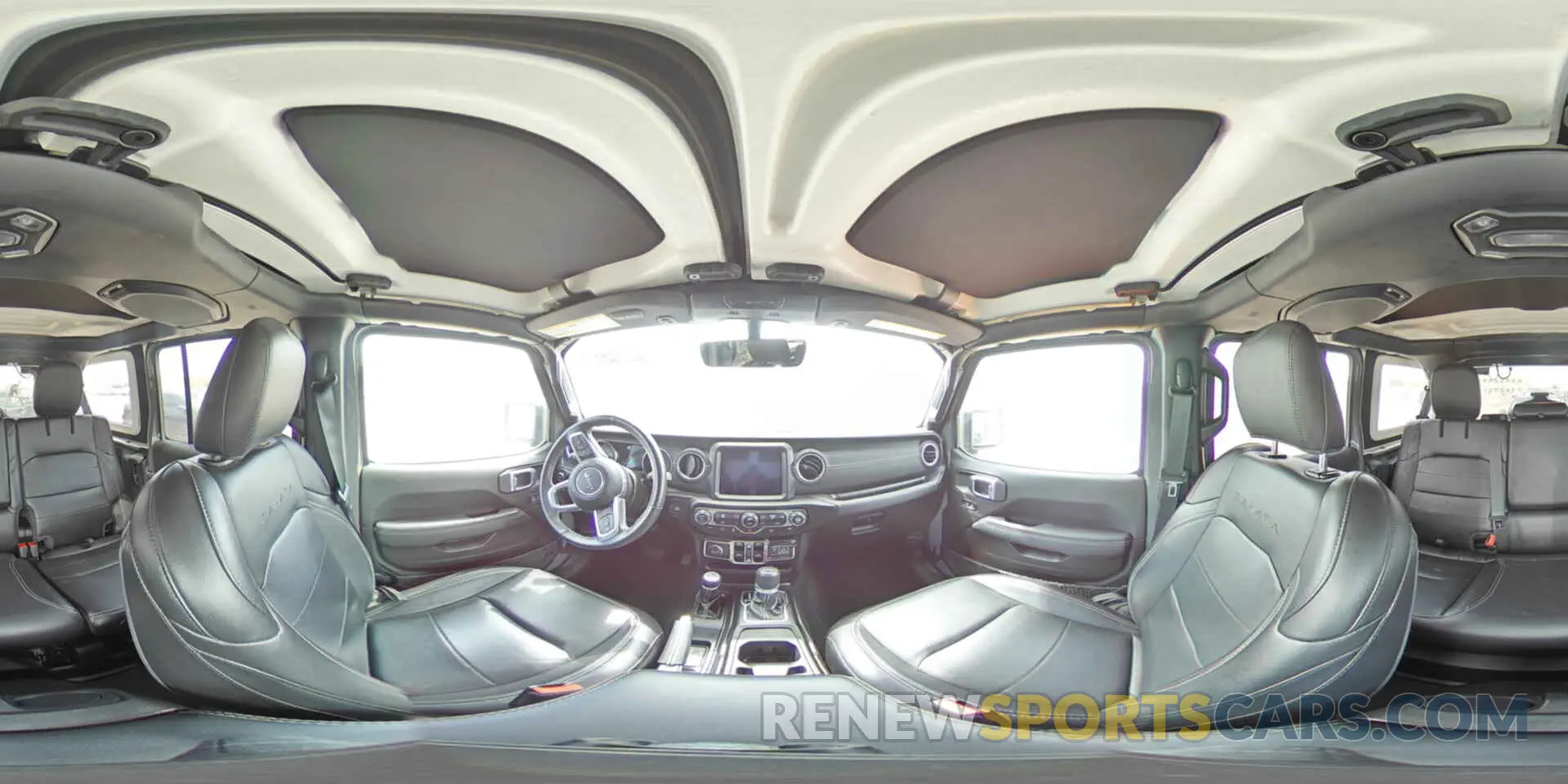 15 Фотография поврежденного автомобиля 1C4JJXP6XMW809741 JEEP WRANGLER 2021