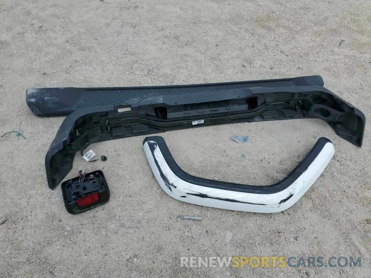 13 Фотография поврежденного автомобиля 1C4HJXEG4NW254507 JEEP WRANGLER 2022
