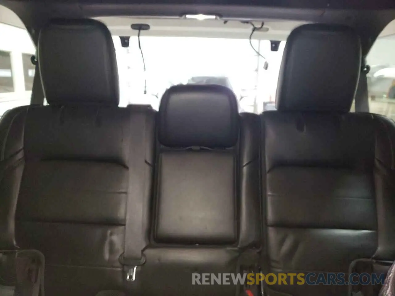 10 Photograph of a damaged car 1C4HJXEG7NW172299 JEEP WRANGLER 2022