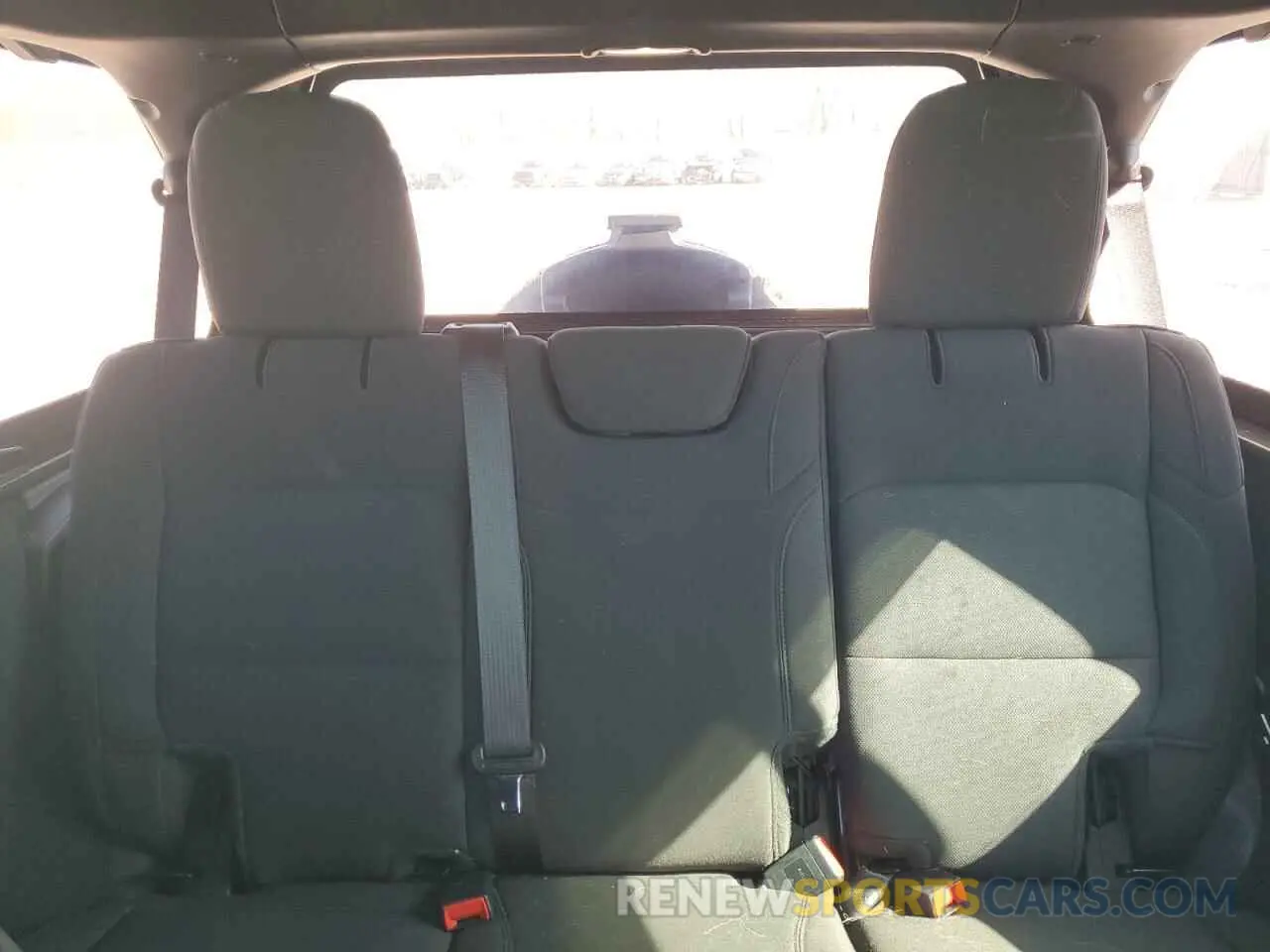 10 Фотография поврежденного автомобиля 1C4HJXEN2NW151228 JEEP WRANGLER 2022