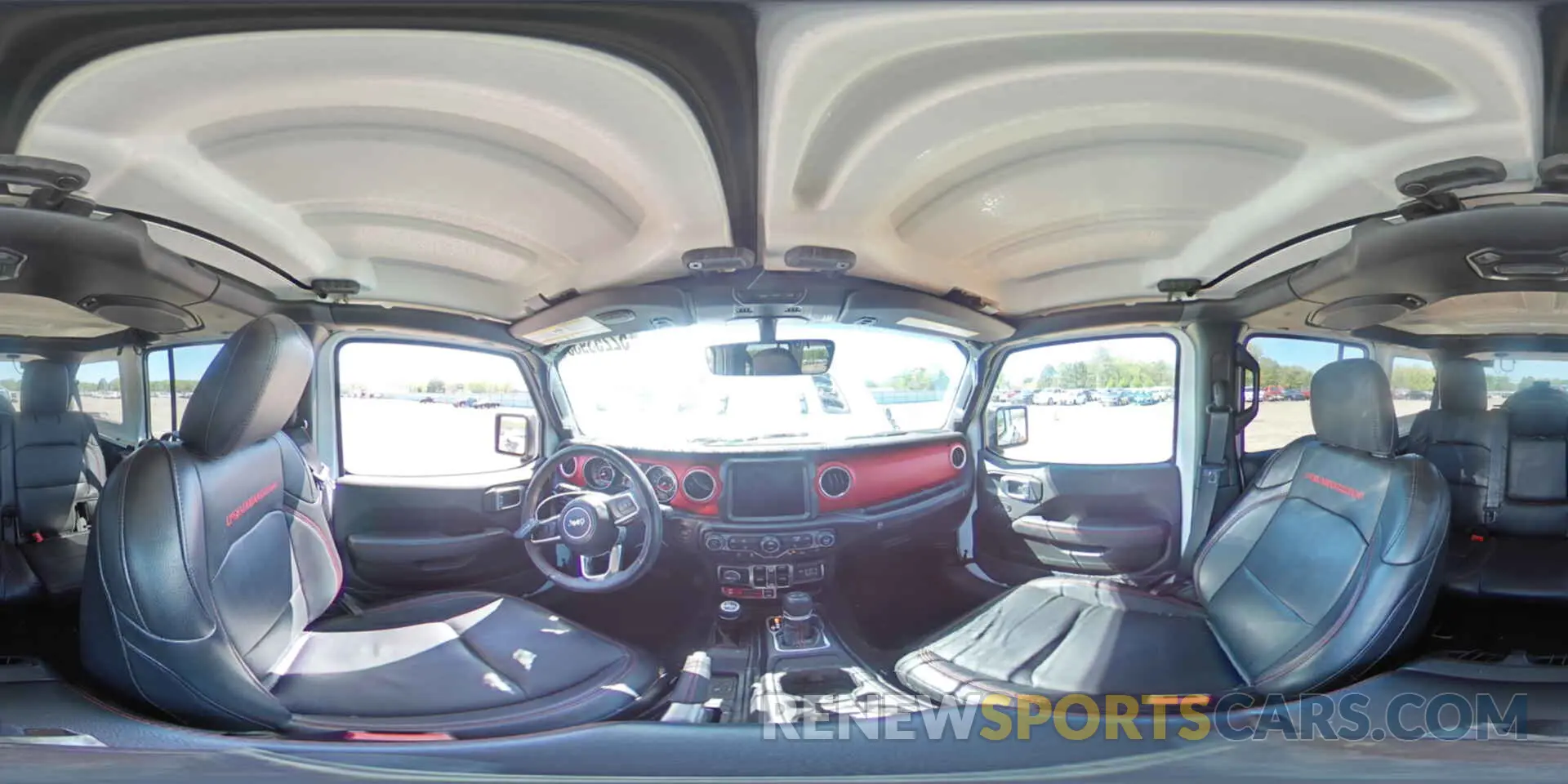 13 Фотография поврежденного автомобиля 1C4JJXFG0NW127415 JEEP WRANGLER 2022