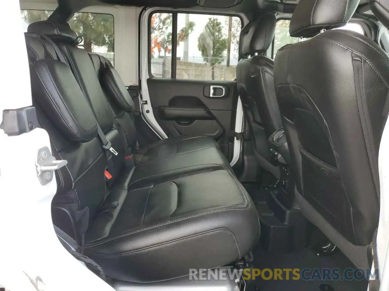 12 Фотография поврежденного автомобиля 1C4JJXP67NW171241 JEEP WRANGLER 2022