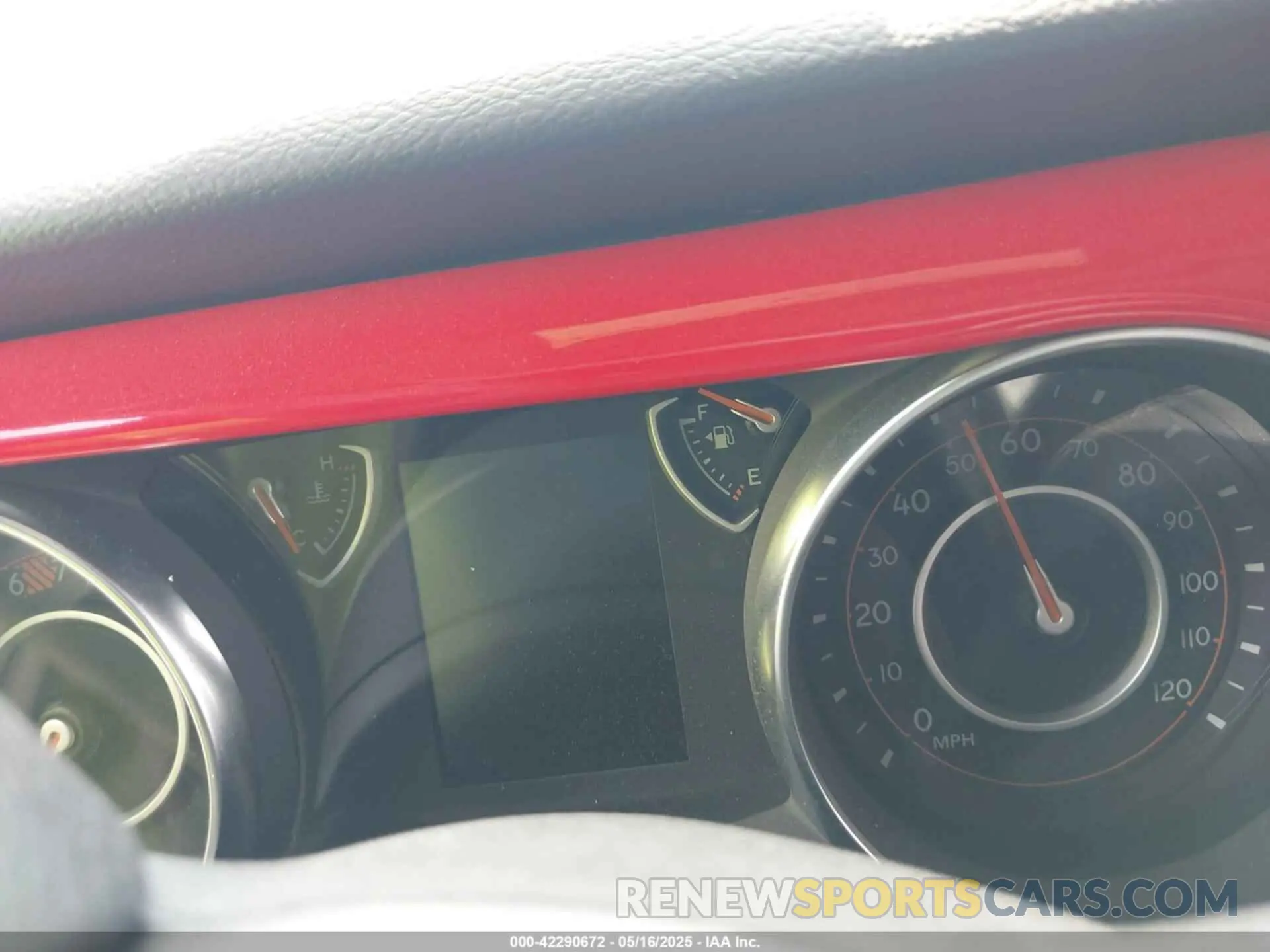 15 Фотография поврежденного автомобиля 1C4GJXANXPW664733 JEEP WRANGLER 2023