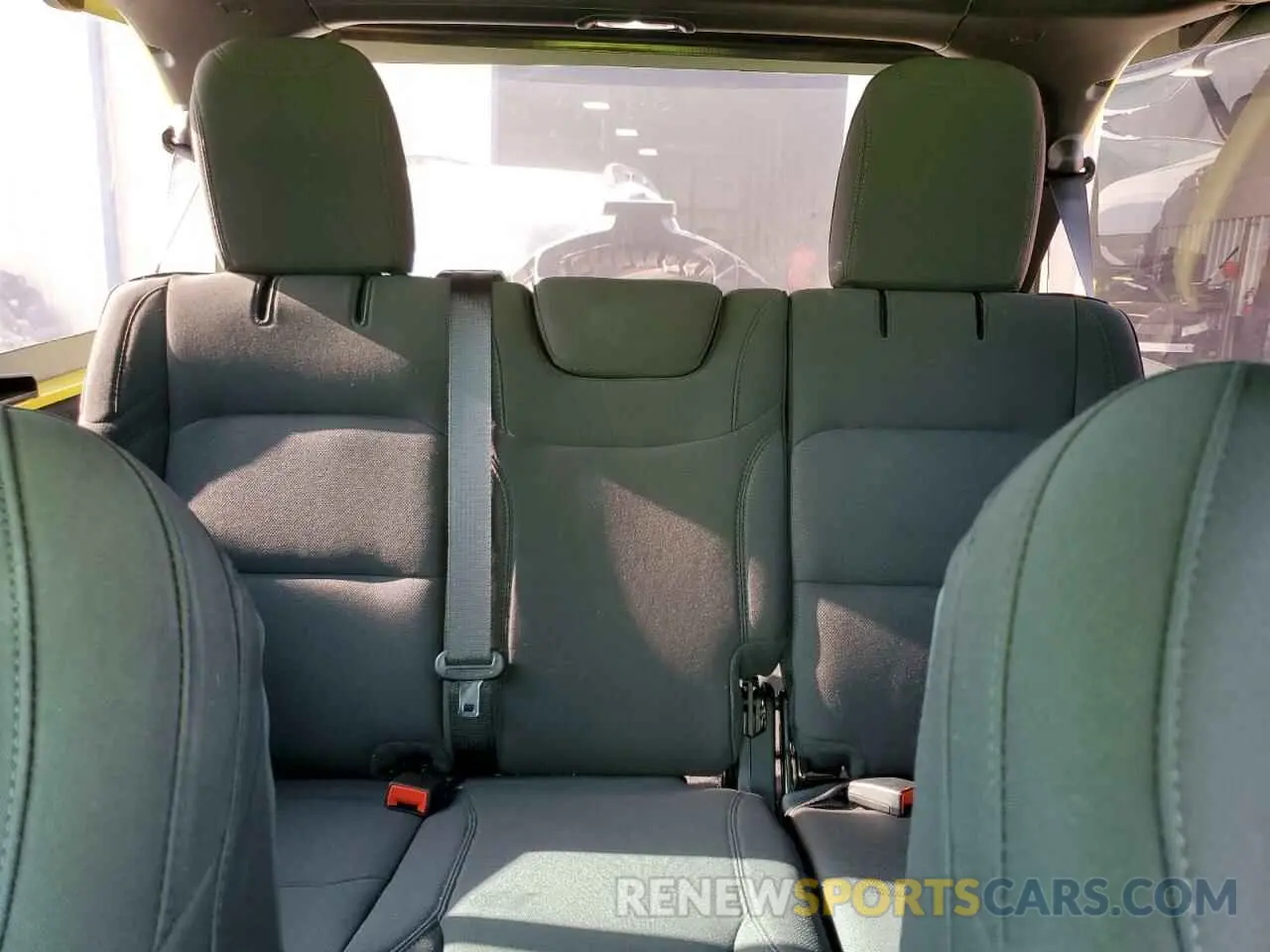 10 Фотография поврежденного автомобиля 1C4HJXDN3PW543719 JEEP WRANGLER 2023