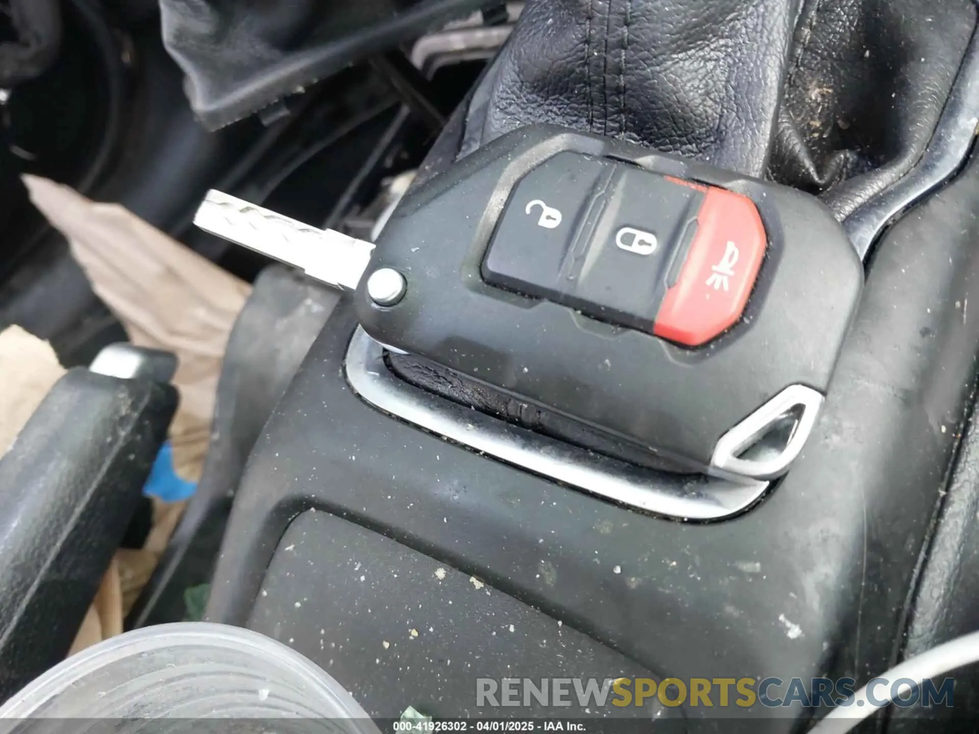 11 Photograph of a damaged car 1C4HJXDN5PW634233 JEEP WRANGLER 2023