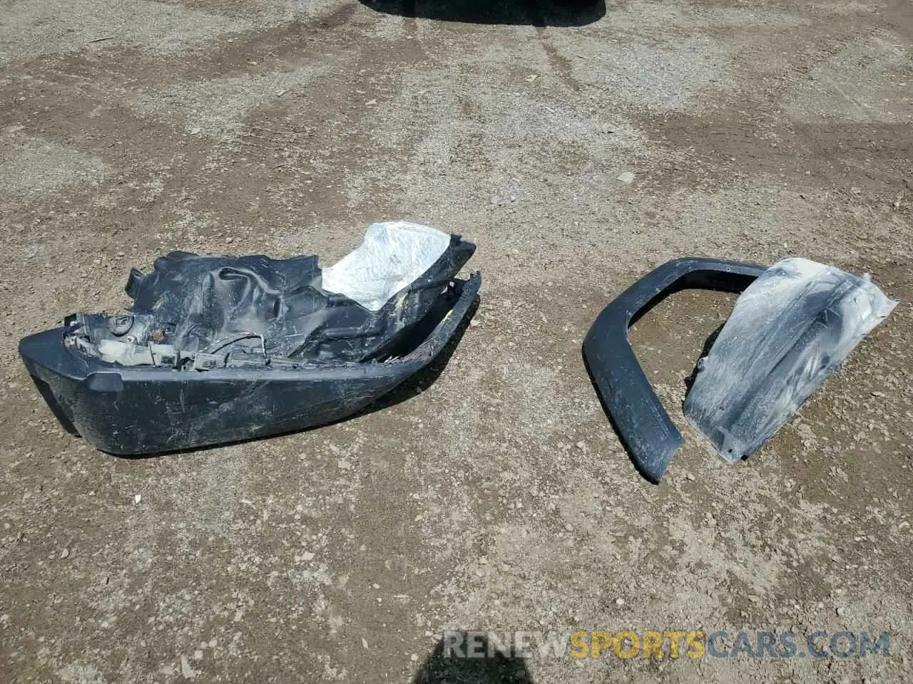 13 Photograph of a damaged car 1C4HJXDN9PW564543 JEEP WRANGLER 2023