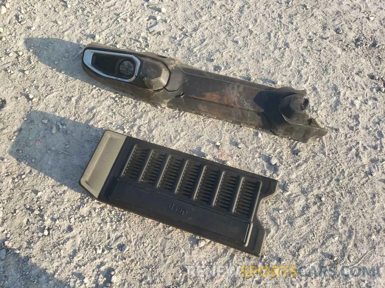 14 Photograph of a damaged car 1C4HJXEGXPW653084 JEEP WRANGLER 2023