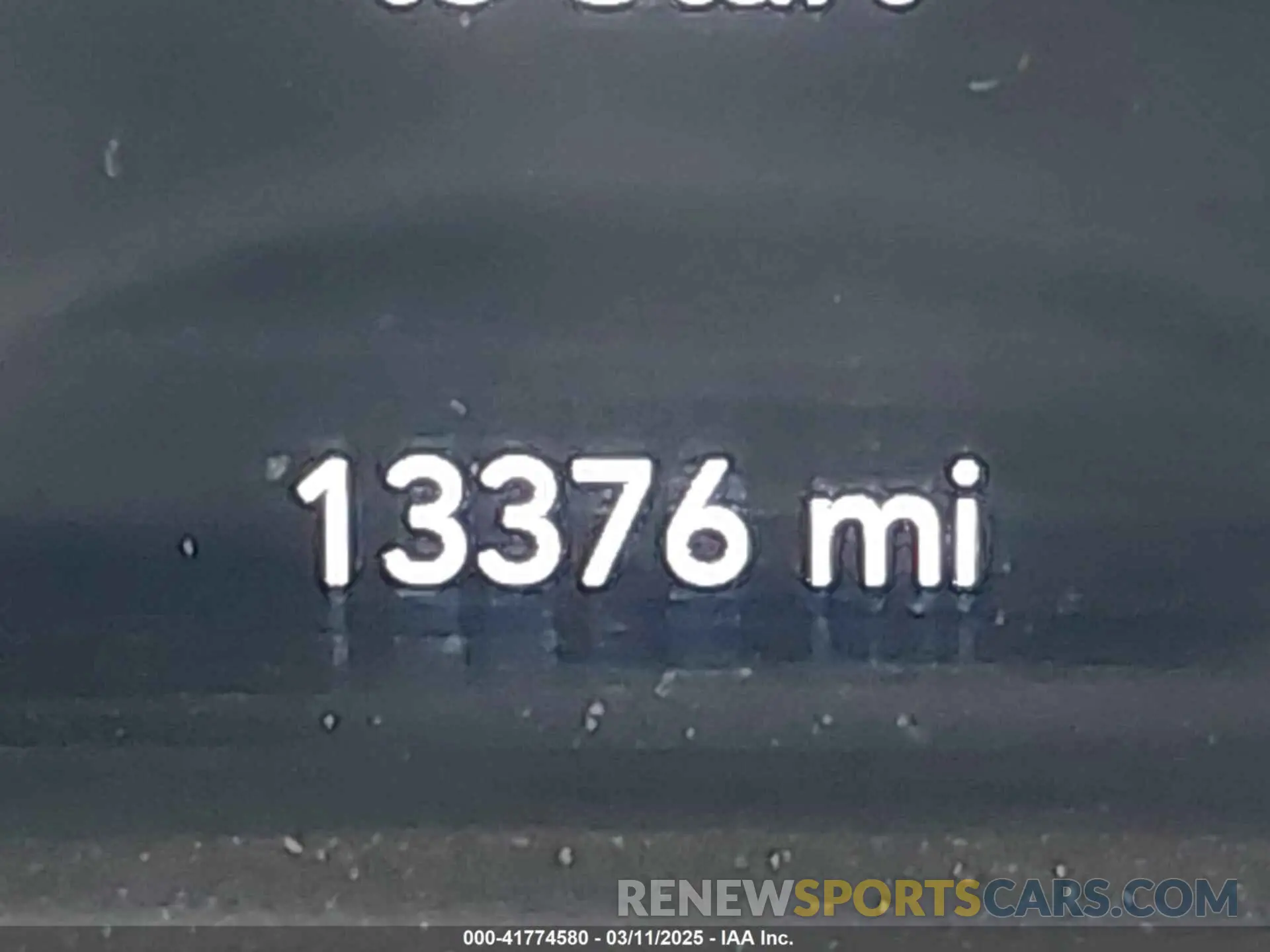 14 Photograph of a damaged car 1C4HJXEN7PW701607 JEEP WRANGLER 2023