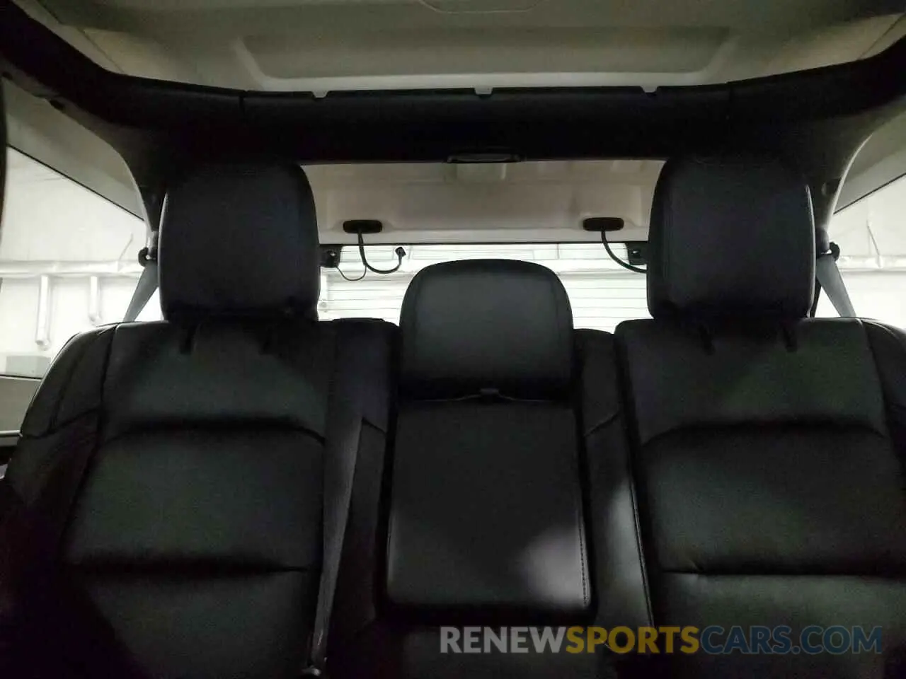 10 Фотография поврежденного автомобиля 1C4HJXFGXPW534692 JEEP WRANGLER 2023