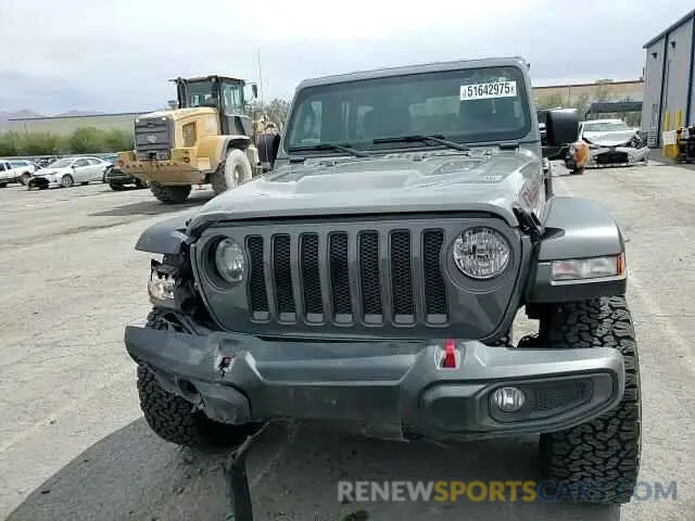 13 Фотография поврежденного автомобиля 1C4JJXFG4PW523432 JEEP WRANGLER 2023