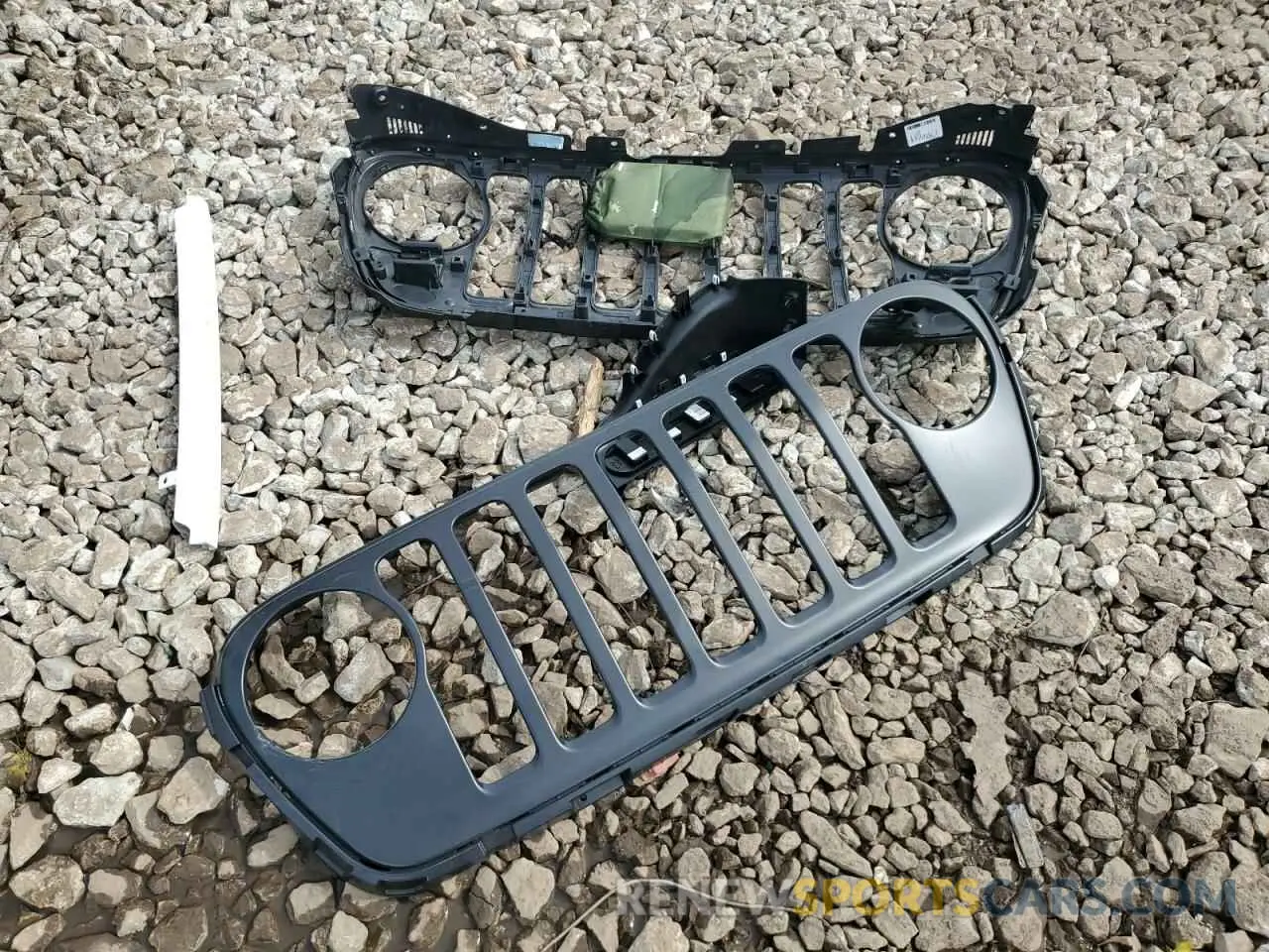 12 Фотография поврежденного автомобиля 1C4JJXR6XPW663181 JEEP WRANGLER 2023