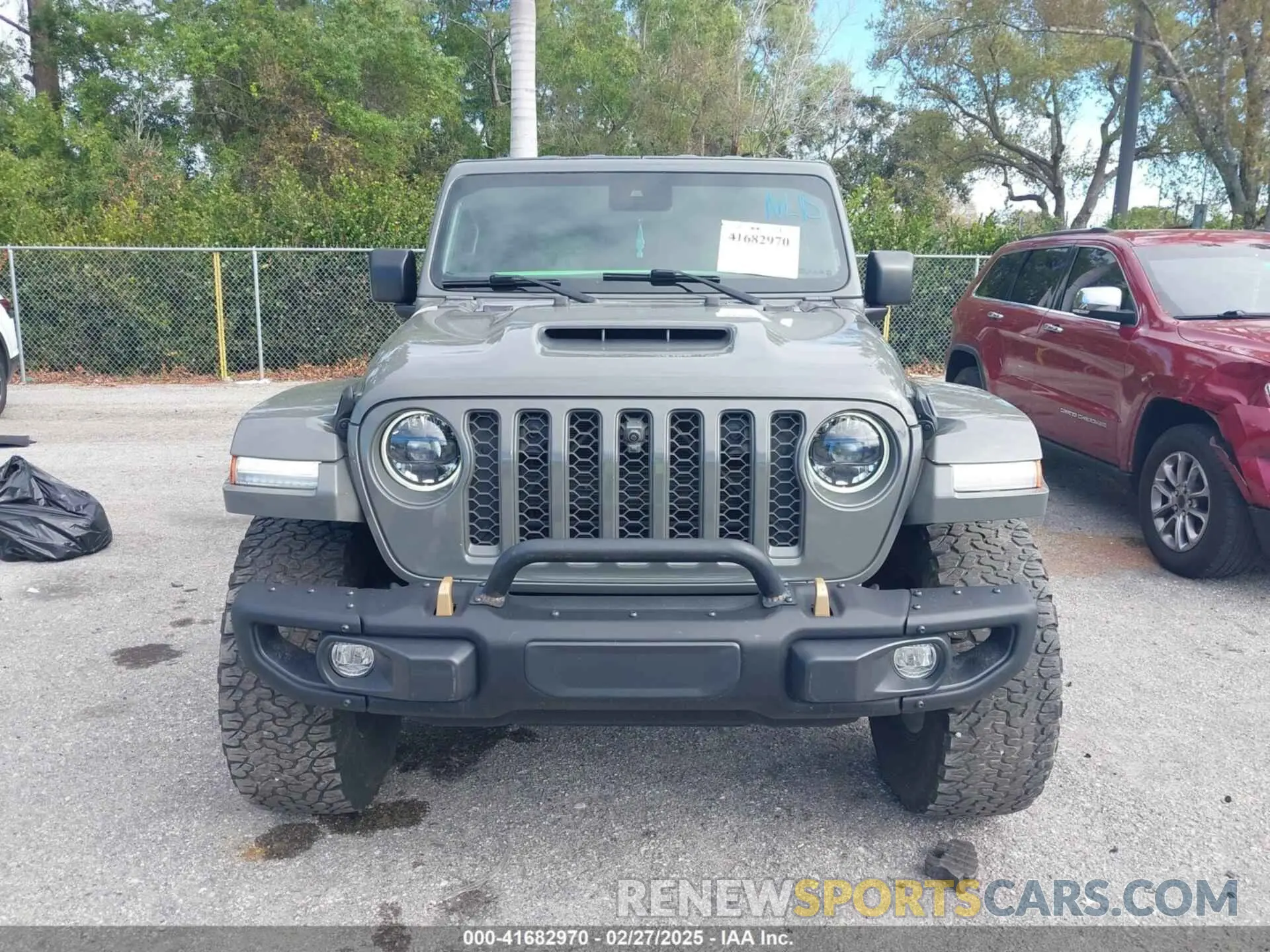 12 Фотография поврежденного автомобиля 1C4JJXSJ5PW515440 JEEP WRANGLER 2023