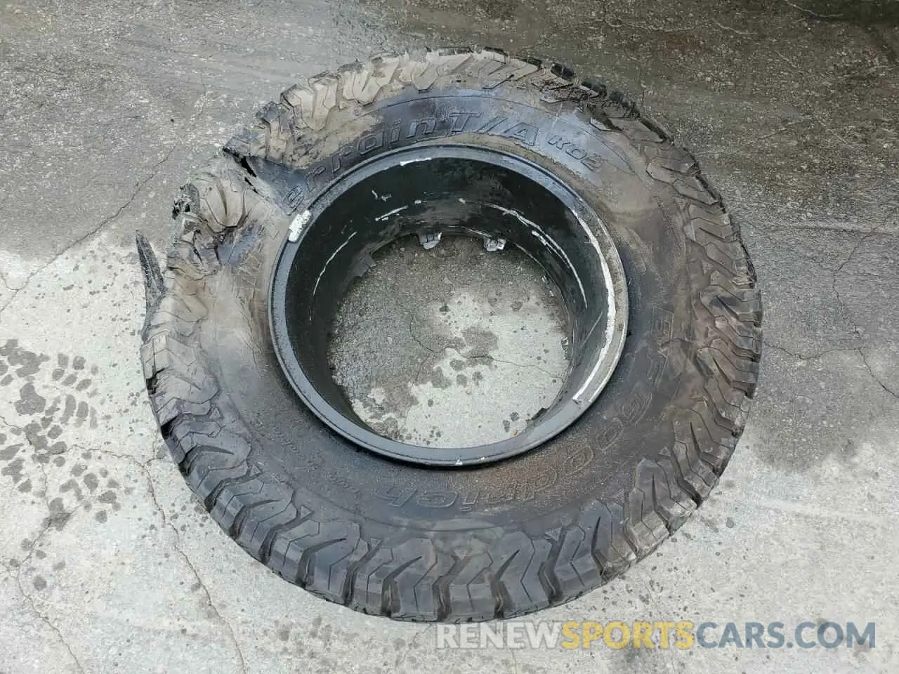 13 Фотография поврежденного автомобиля 1C4PJXCG4RW238425 JEEP WRANGLER 2024