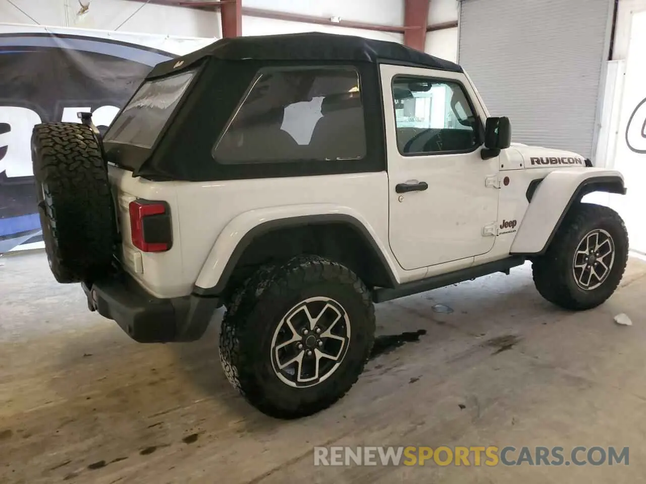 3 Фотография поврежденного автомобиля 1C4PJXCG4RW238425 JEEP WRANGLER 2024