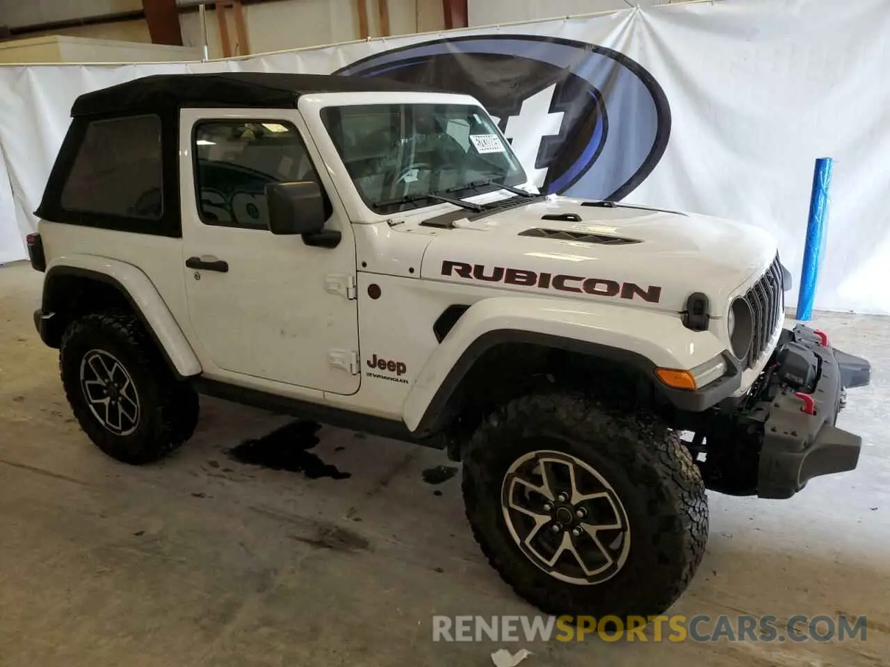 4 Фотография поврежденного автомобиля 1C4PJXCG4RW238425 JEEP WRANGLER 2024